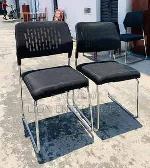 Visitor chairs