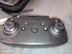 Dm 97 Drone Camera