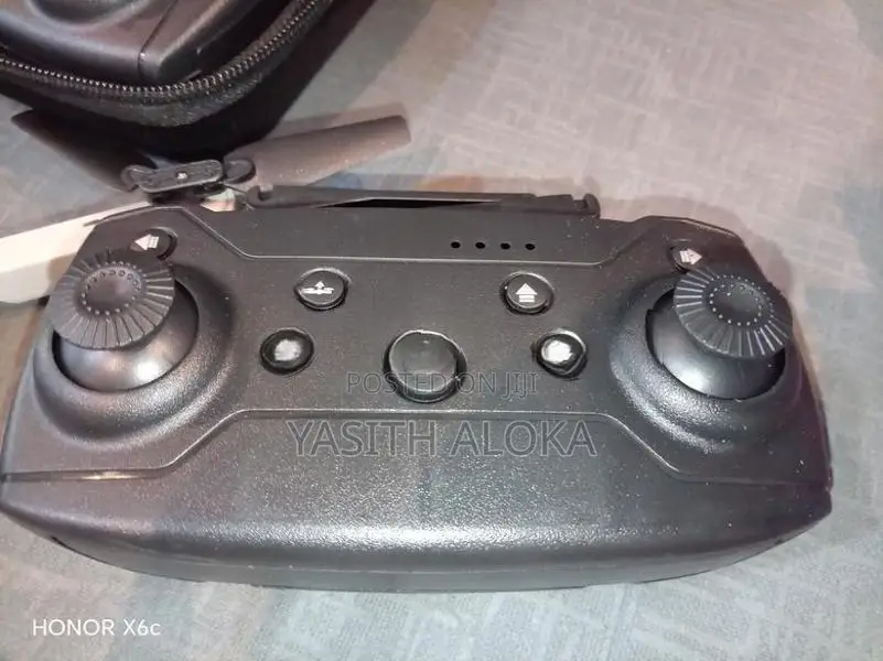 Dm 97 Drone Camera