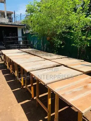 3×2 Tables