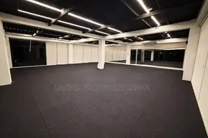 Fully Air-Conditioned Office Space for Rent in Colombo 07 - ASH034C