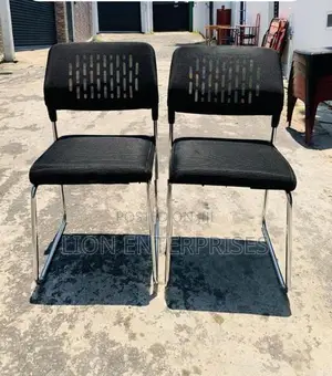 Visitor chairs