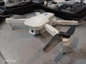 Dm 97 Drone Camera