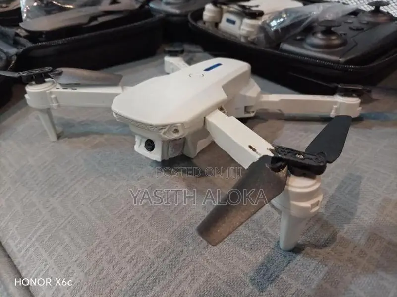Dm 97 Drone Camera