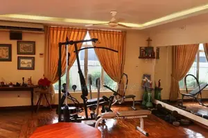 Modern Luxury House with Rooftop Swimming Pool for Sale – Nawala