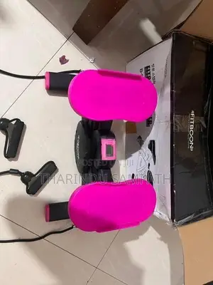 Fitboon Stepper