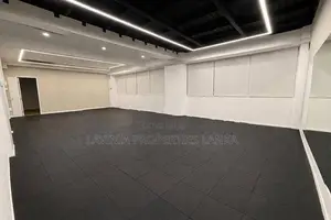 Fully Air-Conditioned Office Space for Rent in Colombo 07 - ASH034C