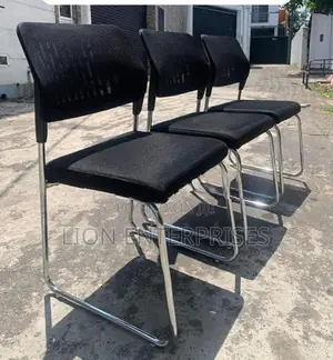 Visitor chairs