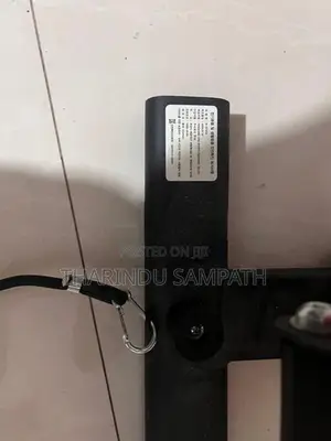Fitboon Stepper