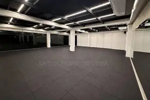 Fully Air-Conditioned Office Space for Rent in Colombo 07 - ASH034C