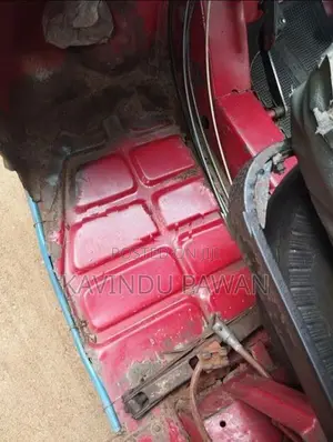 Mahindra Alfa 2009