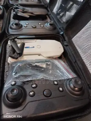 Dm 97 Drone Camera