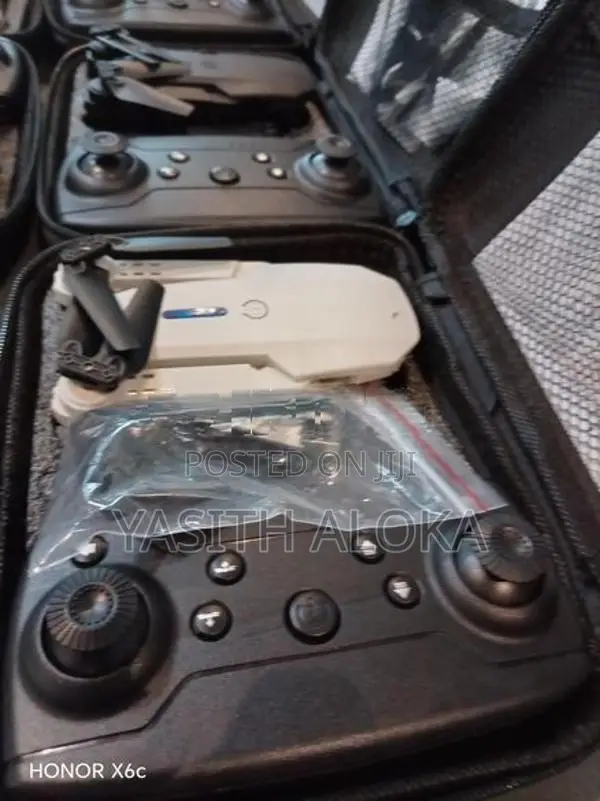 Dm 97 Drone Camera