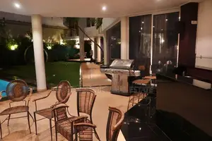 Modern Luxury House with Rooftop Swimming Pool for Sale – Nawala