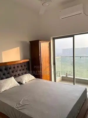 Furnished Apartment for Rent in Canterbury Golf Resort