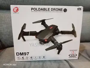 Dm 97 Drone Camera
