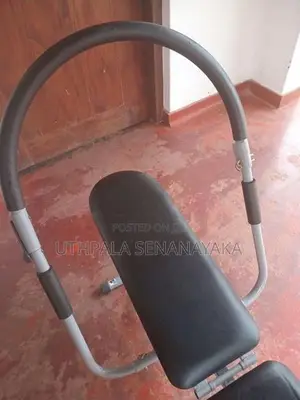 Absking Pro Gym Bench