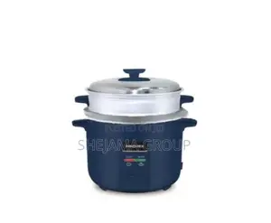 Innovex Rice Cooker 1.5L