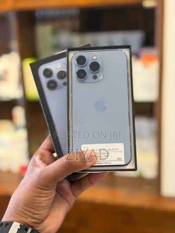 Apple iPhone 13 Pro Max 512GB (Used)