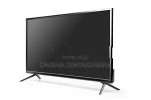 GV Tech LED TV 20 Inch