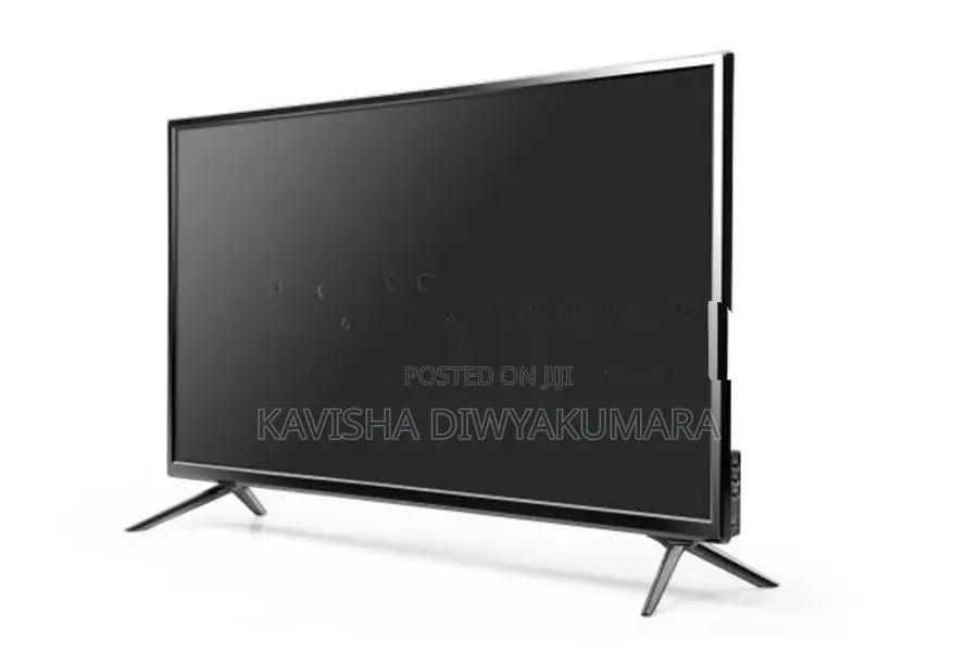 GV Tech LED TV 20 Inch