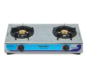 Gas Stove Burner