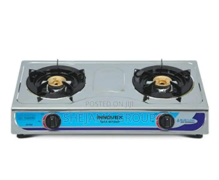 Gas Stove Burner