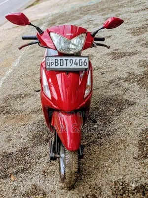 Hero Pleasure 2016