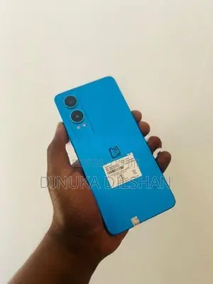 OnePlus Nord (Used)