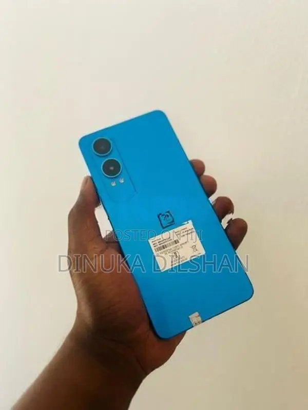 OnePlus Nord (Used)