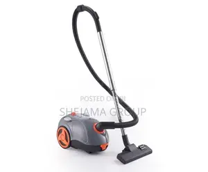 Vacuum Cleaner