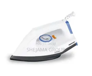 Dry Iron