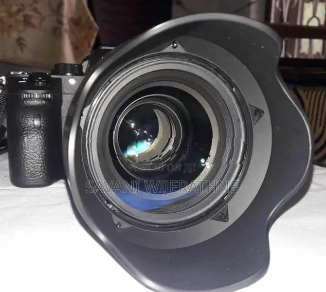 Sony Alpha A7III