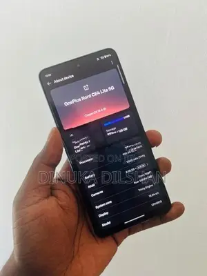 OnePlus Nord (Used)