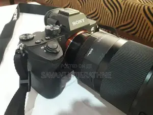 Sony Alpha A7III