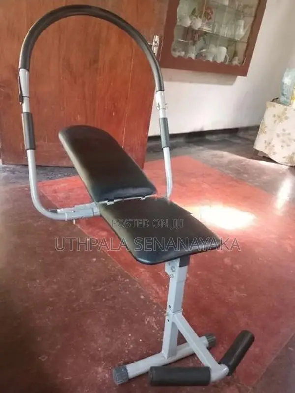 Absking Pro Gym Bench