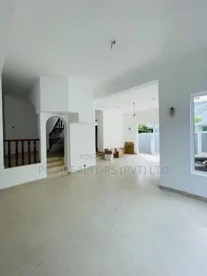 02-Storey House for Rent in Mirihana, Nugegoda