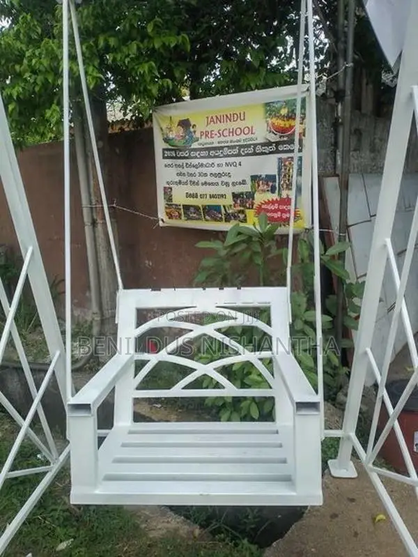 Swing Chair