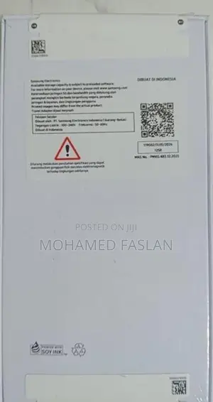 Samsung Galaxy A57 5G (Brand New)