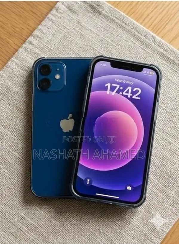 Apple iPhone 12 (Used)