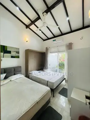 Furnished House for Rent in Thalawathugoda.
