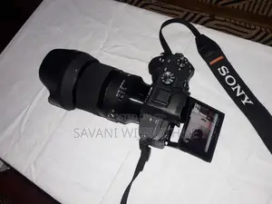Sony Alpha A7III