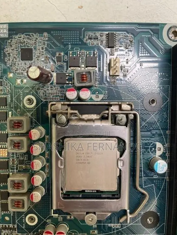 i3 2nd GEN Combo