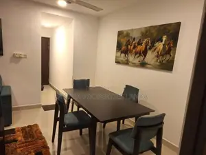 Luxury Fully Furnished 1 Br Apartment for Sale in Kottawa - ASH043A