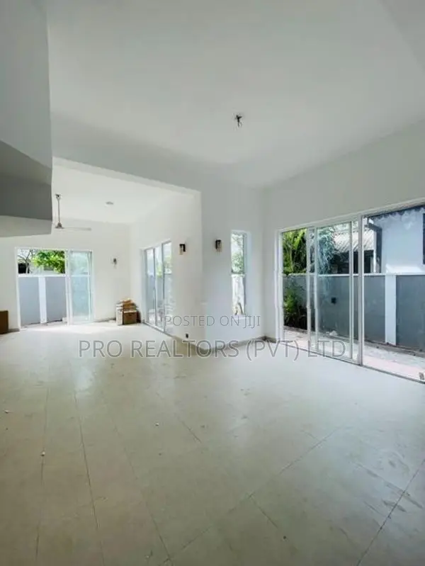 02-Storey House for Rent in Mirihana, Nugegoda