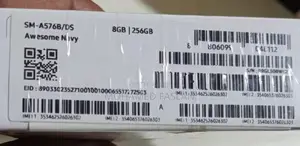 Samsung Galaxy A57 5G (Brand New)