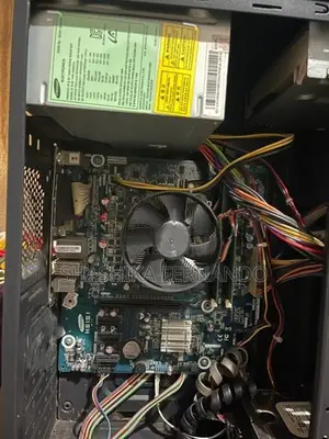 i3 2nd GEN Combo