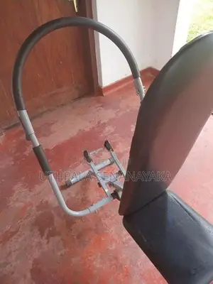 Absking Pro Gym Bench