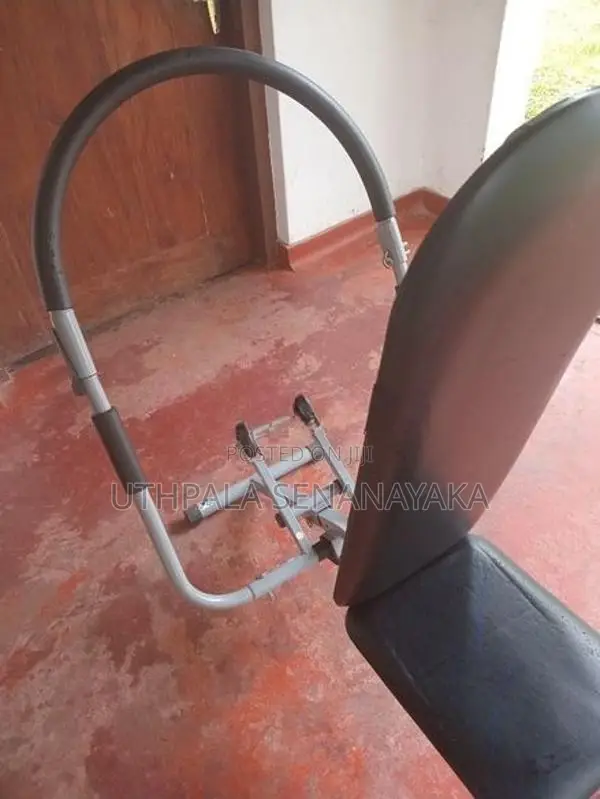 Absking Pro Gym Bench
