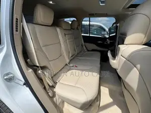 Toyota Land Cruiser Sahara ZX Grade 2026